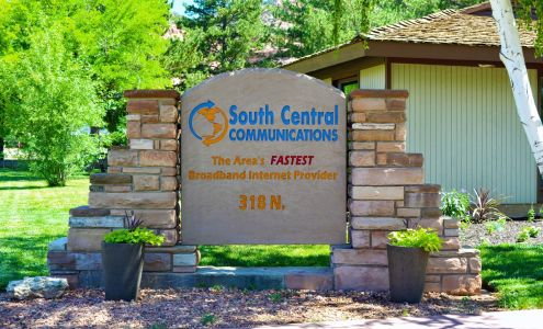 South Central Communications
