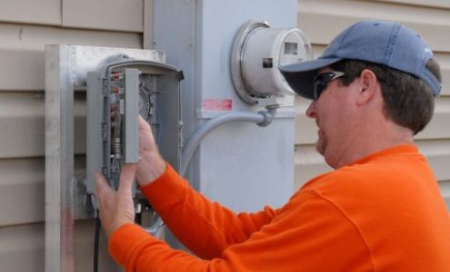 Grant County PowerNet. Inc.