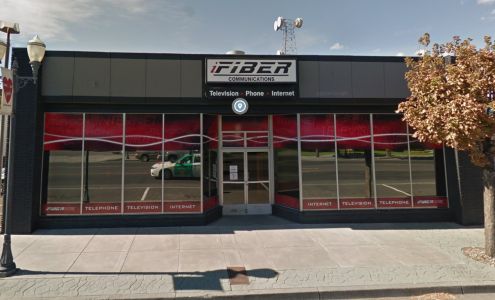 iFIBER Communications