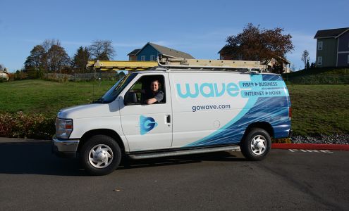 Astound Broadband Powered by Wave