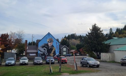 Inland Networks Roslyn