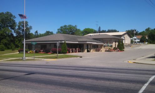 Marquette-Adams Telephone Cooperative, Inc. Oxford