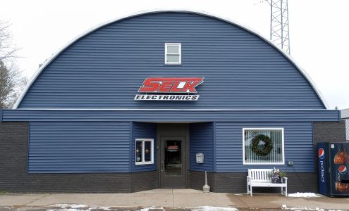 Selk Electronics Chili