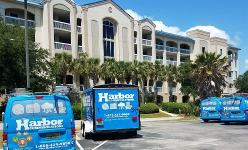Harbor Communications LLC