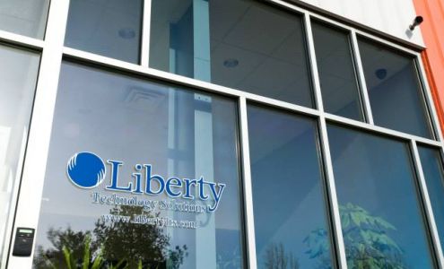 Liberty Technology Solutions