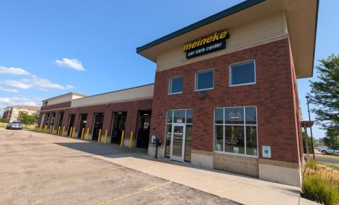Meineke Car Care Center Sun Prairie