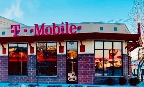 T-Mobile Billings