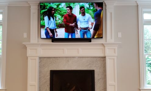 DNZ Communications Bloomingdale