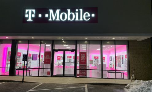 T-Mobile