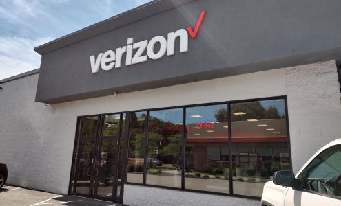 Verizon Portsmouth