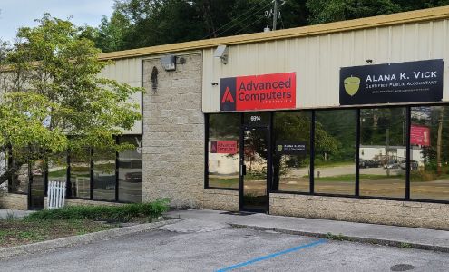 Advanced Computers of Knox