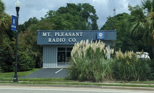 Mount Pleasant Radio Co