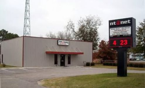 NTInet Inc
