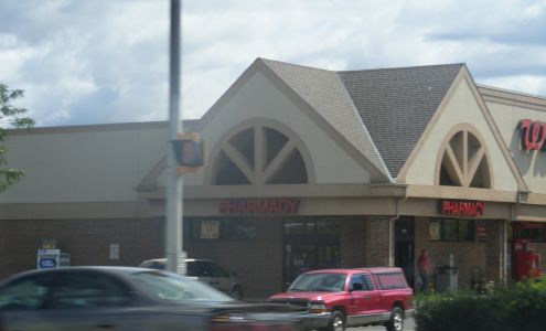 Walgreens Sun Prairie