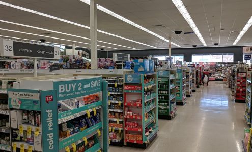 Walgreens Sun Prairie