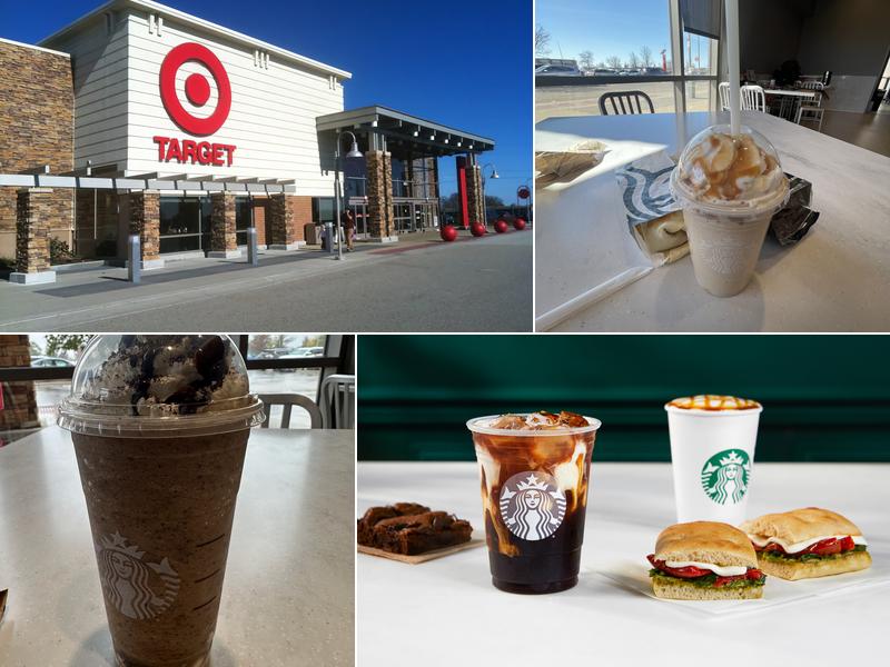 Starbucks 660 S Grand Ave, Sun Prairie