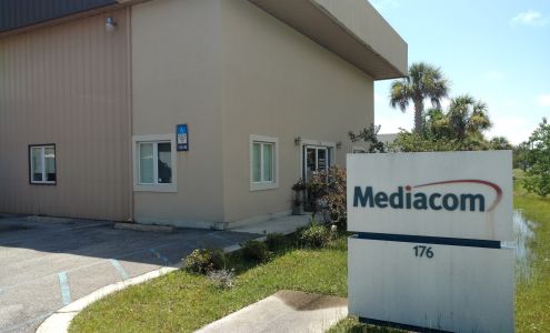 Mediacom Communications Corporation