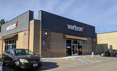 Verizon Fresno