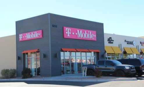 T-Mobile Authorized Retailer