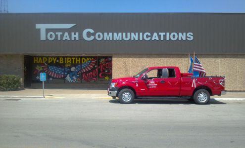 Totah Communications, Inc Ochelata