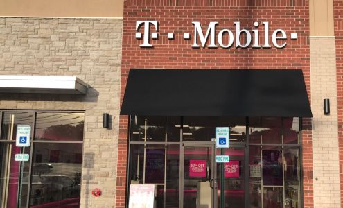 T-Mobile Authorized Retailer