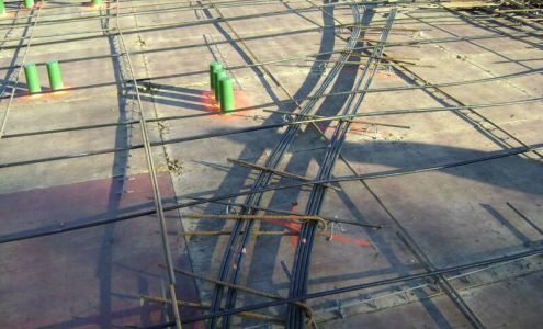 Ready Cable Inc. - Post Tension & Rebar