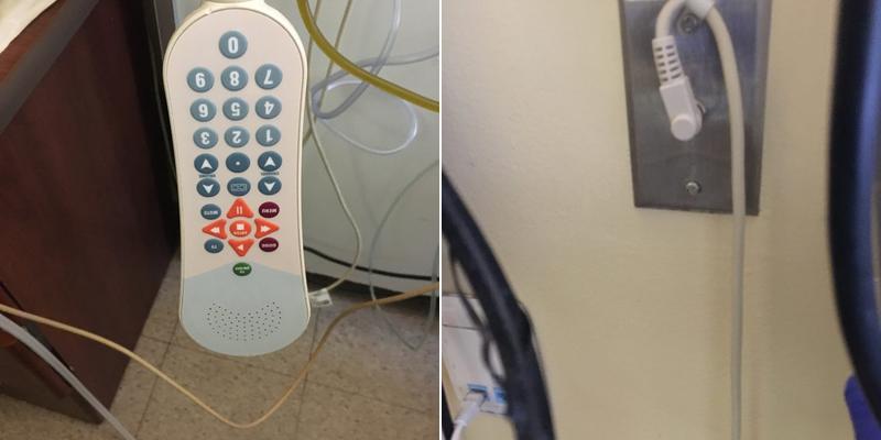 PCARE TVR Communications