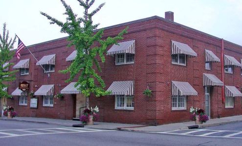 Warwick Valley Telephone Company