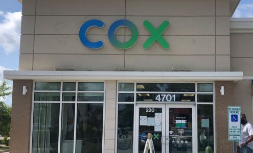 Cox Store