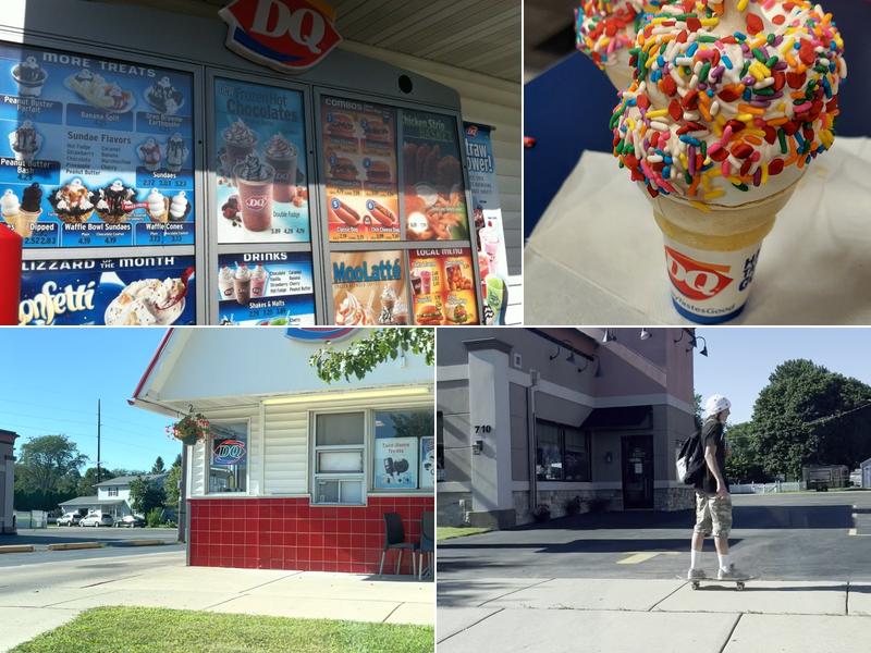 Dairy Queen (Treat)