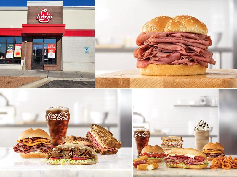 Arby's