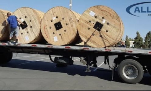 Allband Communications Curran