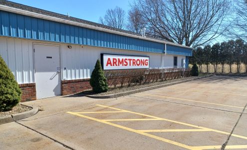 Armstrong: Grove City Store