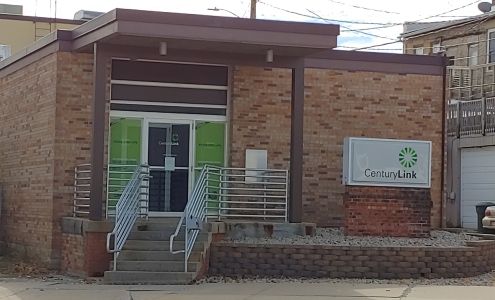 CenturyLink