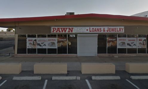 Pawn1st Tucson