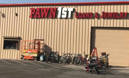 Pawn1st