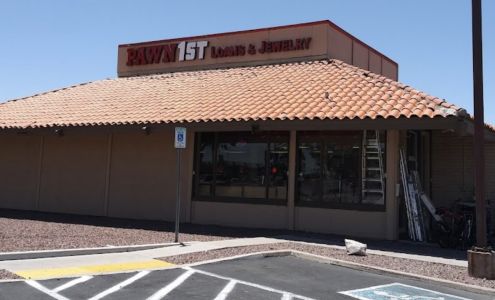 Pawn1st Tucson