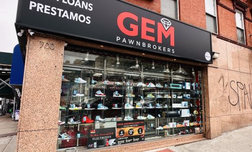 Tremont Pawn Brokers