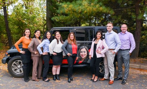 Kenya Knight - State Farm Insurance Agent