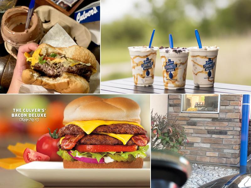 Culver’s