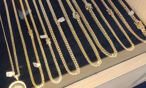 Mr. Money Pawn & Gun Inc.