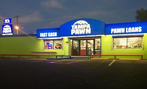 Tampa Pawn