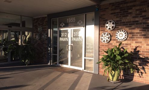 312 Pawn St. Augustine