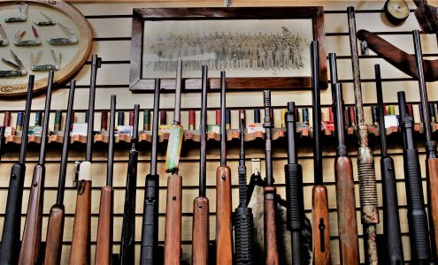 Pawn & Antique Exchange