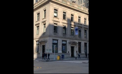 The Provident Loan Society (Park Ave S)