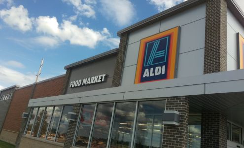 ALDI Sun Prairie