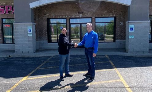 Sterling & Knight Jewelry & Pawn - Pawn Shop Yorkville, Illinois