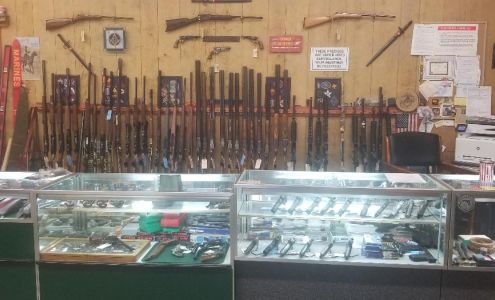 Route 24 Gun & Pawn Inc