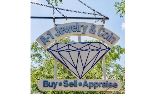 A-1 Jewelry & Coin Buyers