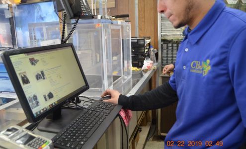 CBJ Jewelry and Pawn